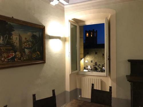 Apartamento Signorelli House