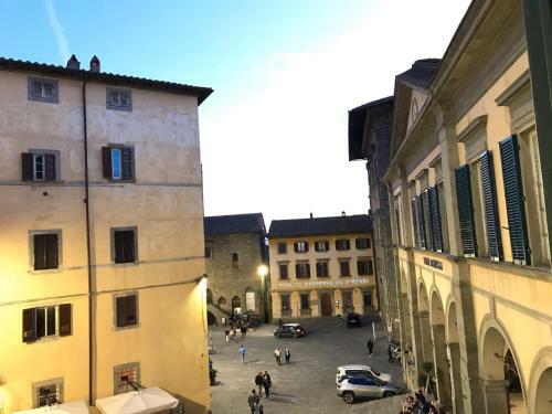 Apartamento Signorelli House