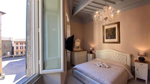 Apartamento Signorelli House