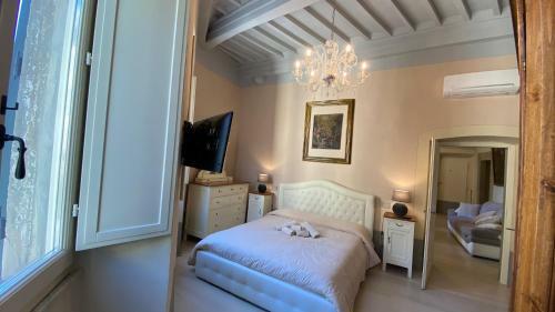 Apartamento Signorelli House