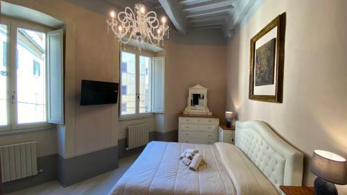 Apartamento Signorelli House