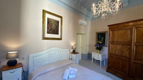 Apartamento Signorelli House