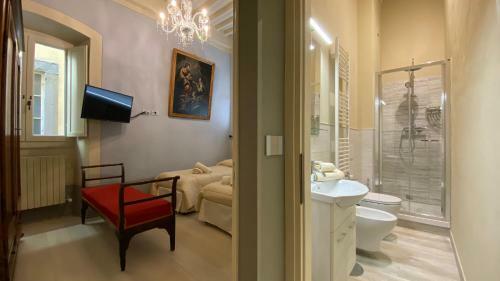 Apartamento Signorelli House