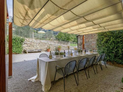 Lovely Villa In Cortona With Swimming Pool