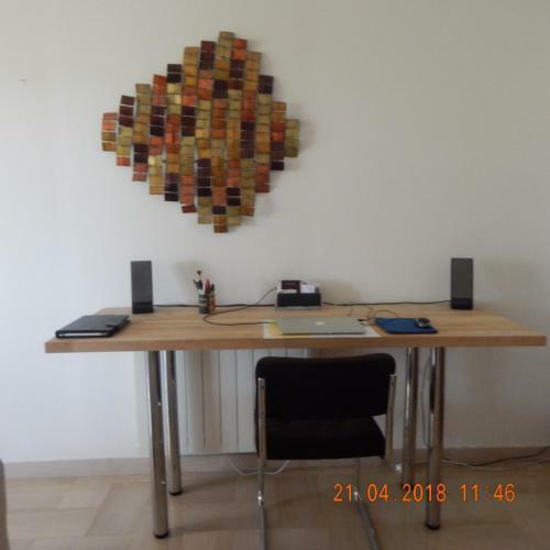 Apartamento Cimiez R�sidentiel