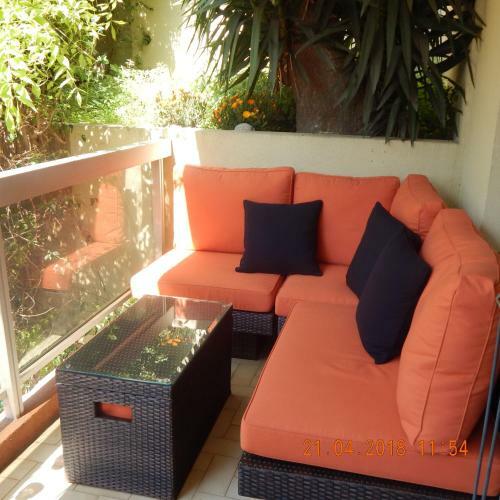 Apartamento Cimiez R�sidentiel