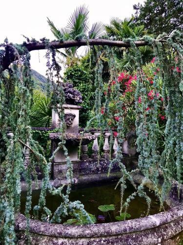 Historical Villa Gina With Magic Lake View