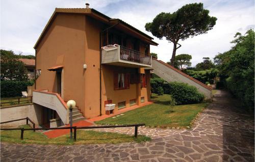 Apartamentos Rosso 3