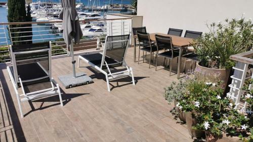 Appartamenti Vacanze Marina Di Scarlino