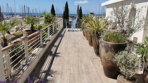 Appartamenti Vacanze Marina Di Scarlino