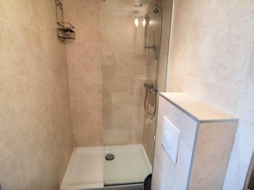 Apartamento Studio Eldorado Centre Ville