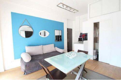Apartamento Studio Eldorado Centre Ville