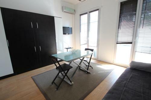 Apartamento Studio Eldorado Centre Ville