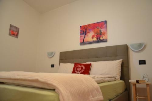 Apartamento Appartamento Bruna