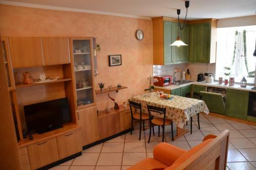Apartamento Appartamento Bruna