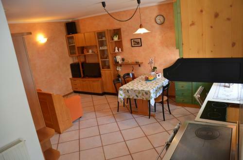 Apartamento Appartamento Bruna