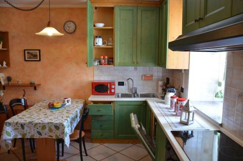 Apartamento Appartamento Bruna
