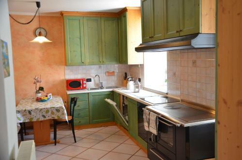 Apartamento Appartamento Bruna