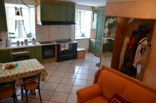 Apartamento Appartamento Bruna