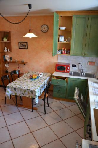 Apartamento Appartamento Bruna
