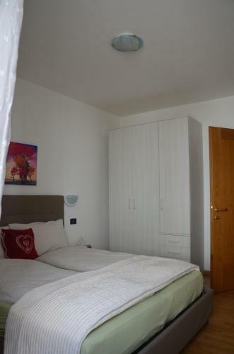 Apartamento Appartamento Bruna