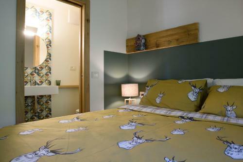 Apartamento Nido Di Montagna * Mountain Nest