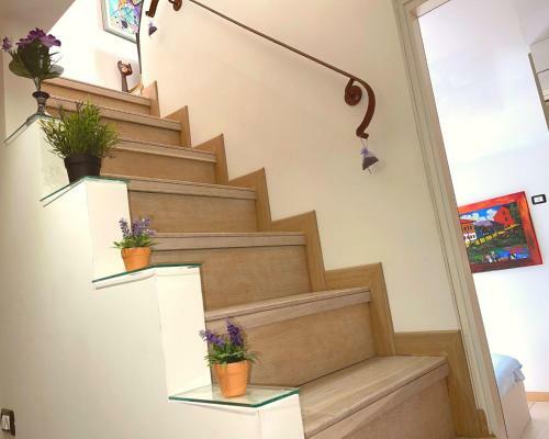 Apartamento Babsuites