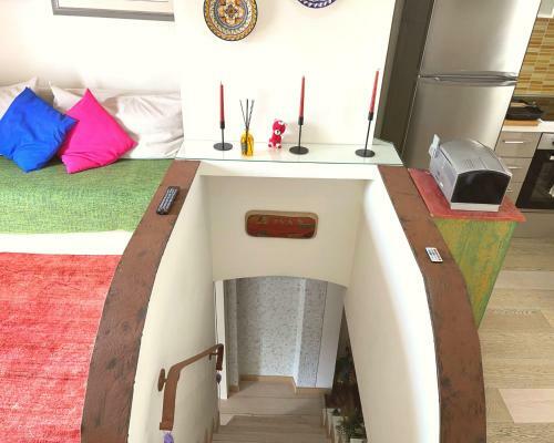 Apartamento Babsuites