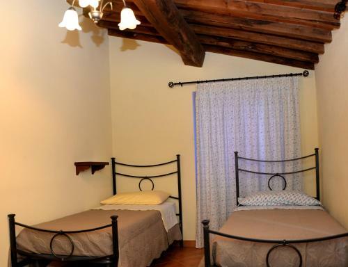 Agroturismo La Finestra Sul Doglio