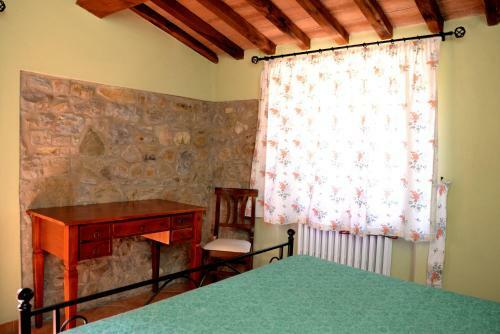 Agroturismo La Finestra Sul Doglio
