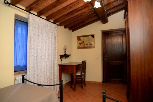 Agroturismo La Finestra Sul Doglio