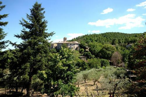 Agroturismo La Finestra Sul Doglio