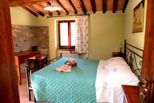 Agroturismo La Finestra Sul Doglio