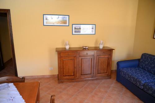 Agroturismo La Finestra Sul Doglio