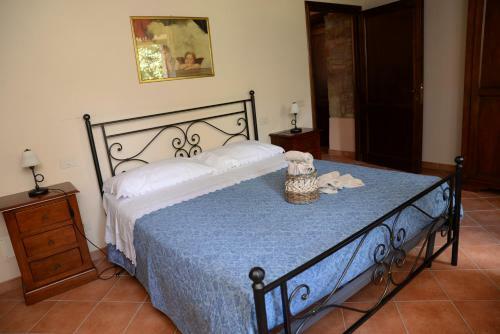 Agroturismo La Finestra Sul Doglio