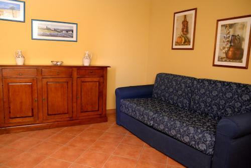 Agroturismo La Finestra Sul Doglio