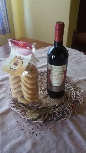 Agroturismo La Finestra Sul Doglio