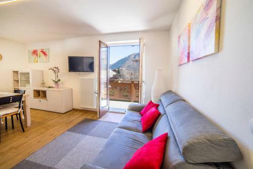 Apartamento Appartamento Alba