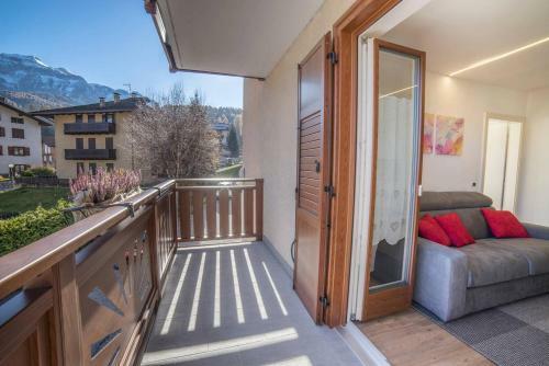 Apartamento Appartamento Alba