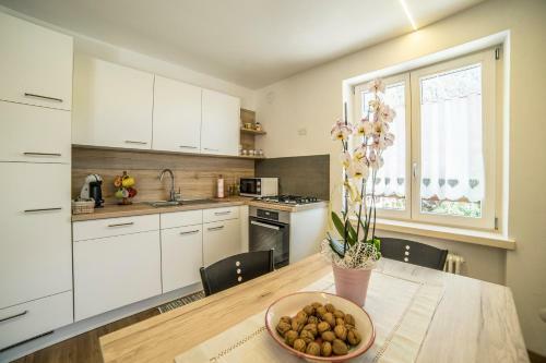 Apartamento Appartamento Alba