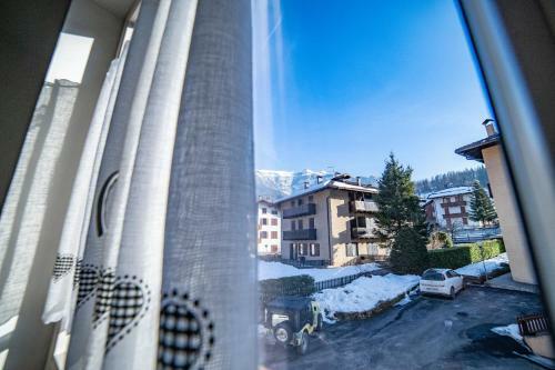 Apartamento Appartamento Alba