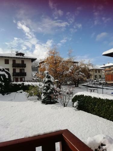 Apartamento Appartamento Alba