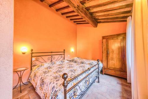 Agroturismo Borgo Struginati