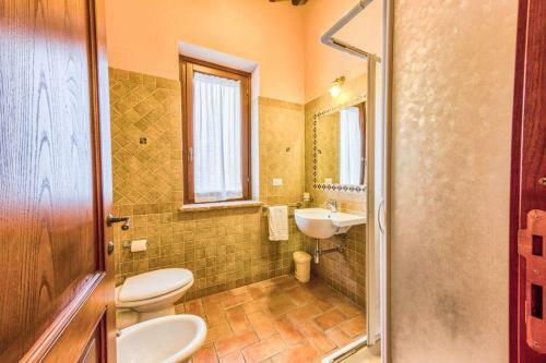 Agroturismo Borgo Struginati
