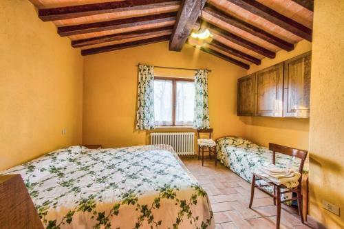 Agroturismo Borgo Struginati