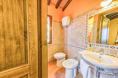 Agroturismo Borgo Struginati