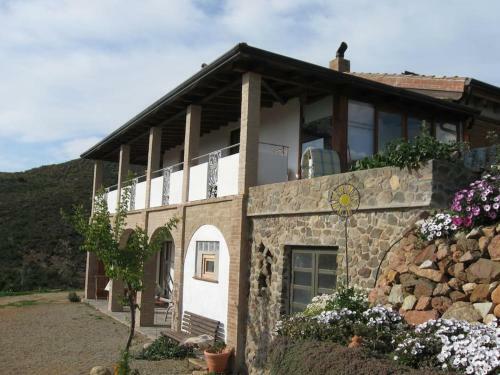 Casa Vacanza Is Istrias