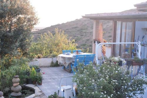 Casa Vacanza Is Istrias