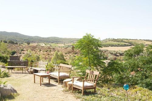 Casa Vacanza Is Istrias