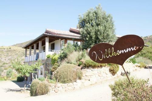 Casa Vacanza Is Istrias